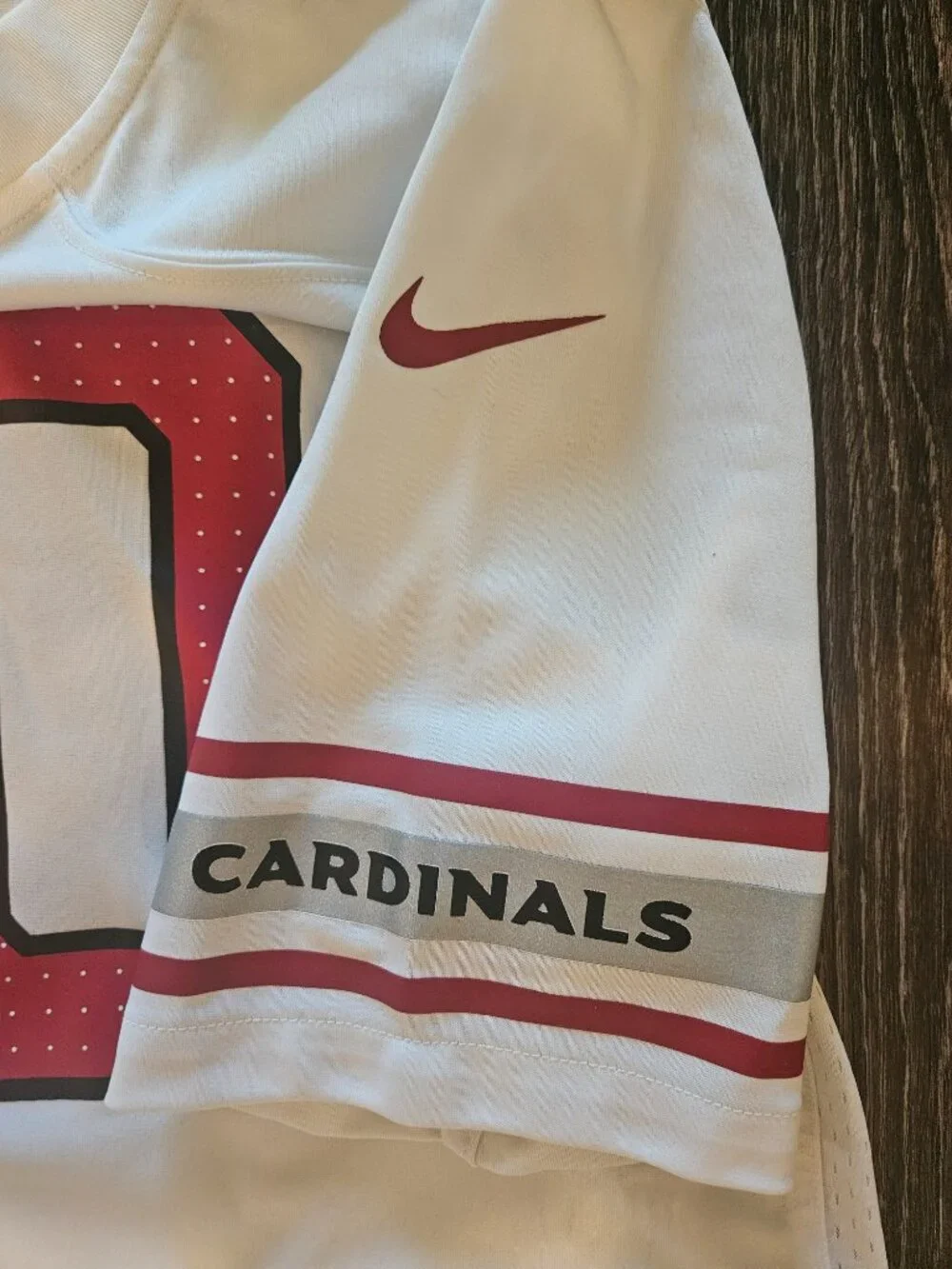 Nike Arizona Cardinals Jersey Deandre Hopkins